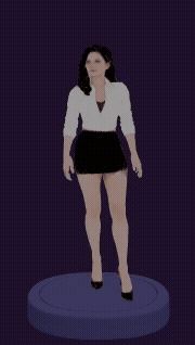 Player Avatar Presenter